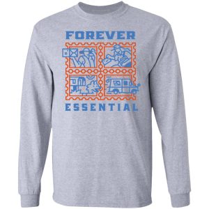 Forever Essential T Shirts 2