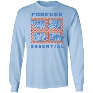 Forever Essential T Shirts 4