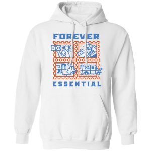 Forever Essential T Shirts 6