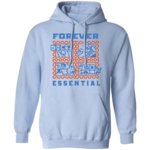 Forever Essential T Shirts 7