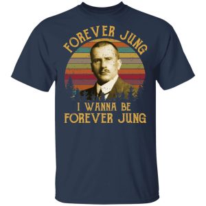 Forever Jung I Wanna Be Forever Jung T Shirts Hoodies Sweatshirt 11