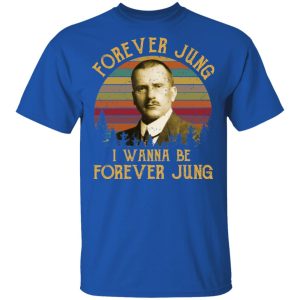 Forever Jung I Wanna Be Forever Jung T Shirts Hoodies Sweatshirt 12