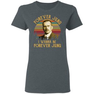 Forever Jung I Wanna Be Forever Jung T Shirts Hoodies Sweatshirt 2