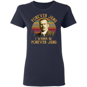 Forever Jung I Wanna Be Forever Jung T Shirts Hoodies Sweatshirt 3