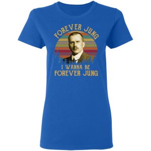 Forever Jung I Wanna Be Forever Jung T Shirts Hoodies Sweatshirt 4