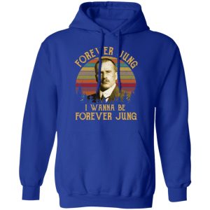 Forever Jung I Wanna Be Forever Jung T Shirts Hoodies Sweatshirt 9