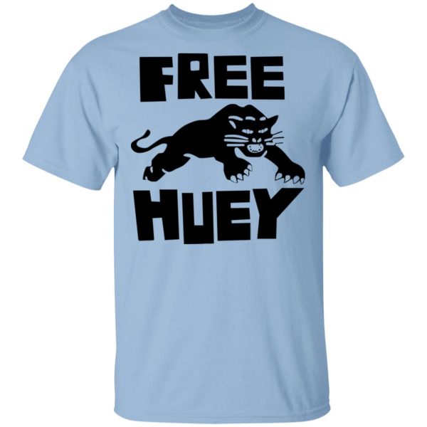 Free Huey T-Shirts