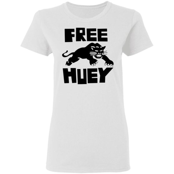 Free Huey T-Shirts