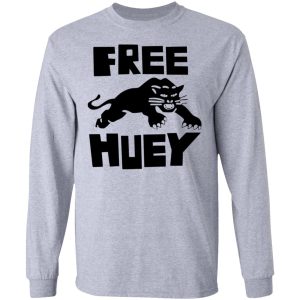 Free Huey T Shirts 2