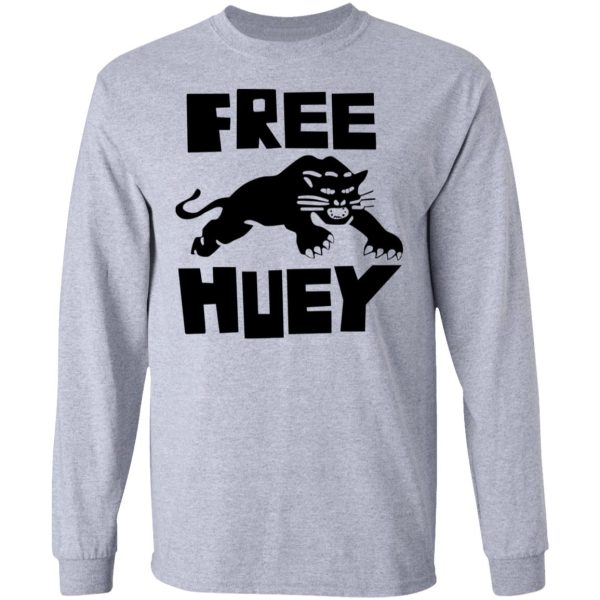 Free Huey T-Shirts