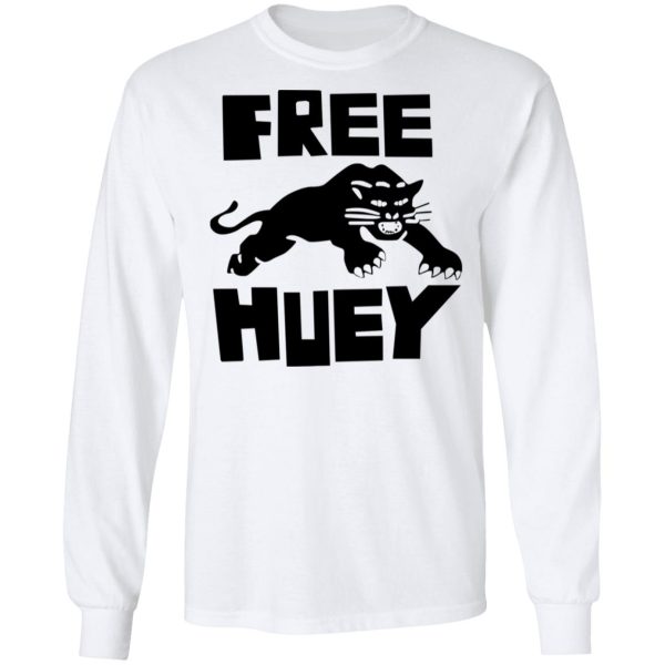 Free Huey T-Shirts