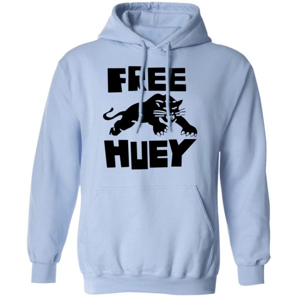 Free Huey T-Shirts