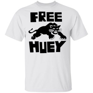 Free Huey T Shirts 8