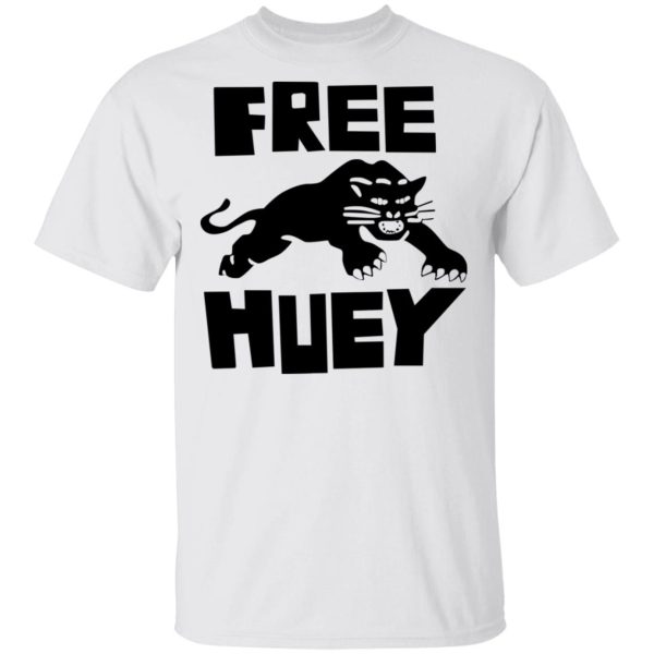 Free Huey T-Shirts