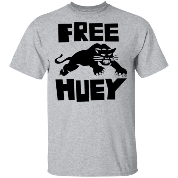 Free Huey T-Shirts