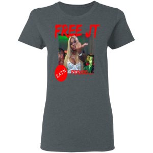 Free JT T Shirts Period T Shirts Hoodies Sweatshirt 2