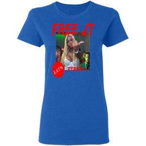 Free JT T Shirts Period T Shirts Hoodies Sweatshirt 4