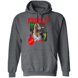 Free JT T Shirts Period T Shirts Hoodies Sweatshirt 8