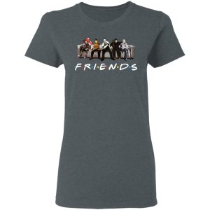 Friends American Horror Friends T Shirts 2