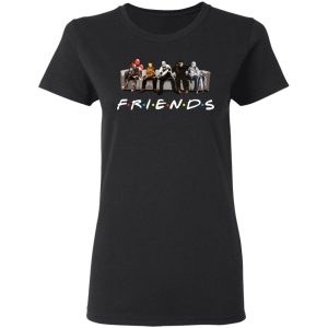 Friends American Horror Friends T Shirts Hoodies Sweater 13