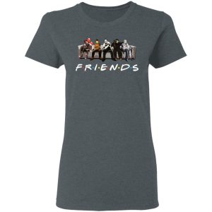 Friends American Horror Friends T Shirts Hoodies Sweater 2