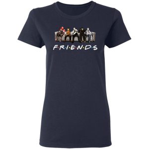 Friends American Horror Friends T Shirts Hoodies Sweater 3