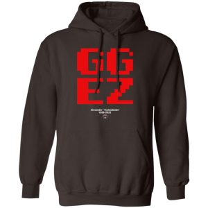 GGEZ Alexander Technoblade 1999 2022 T Shirts Hoodies Sweater 9