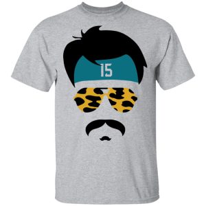 Gardner Minshew's Eye Of The Jaguar Shirt 9