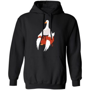 Geese Howard Kof T Shirts Hoodies Sweater 6