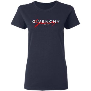 Givenchy Givenchy Paris T Shirts Hoodies Sweater 12