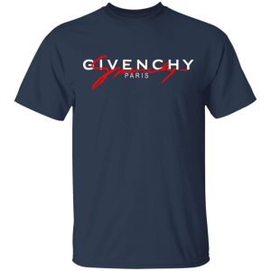 Givenchy Givenchy Paris T Shirts Hoodies Sweater 9