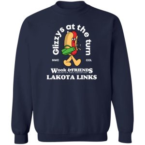 Glizys At The Turn Wook amp Friends Lakota Links T Shirts Hoodies Sweater 12