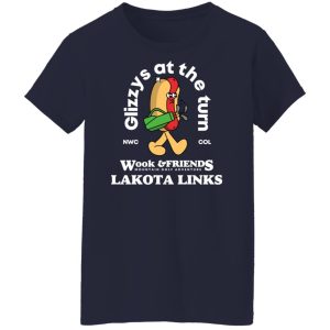 Glizys At The Turn Wook amp Friends Lakota Links T Shirts Hoodies Sweater 7