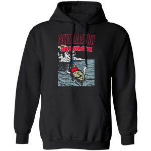 Gondola Down The River Styx T Shirts Hoodies Sweater 6