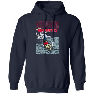 Gondola Down The River Styx T Shirts Hoodies Sweater 7