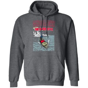 Gondola Down The River Styx T Shirts Hoodies Sweater 8