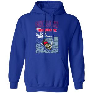 Gondola Down The River Styx T Shirts Hoodies Sweater 9