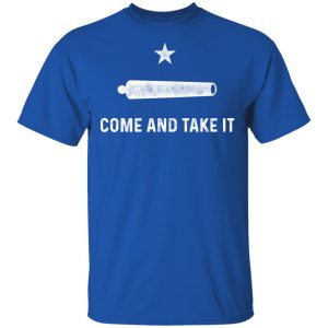 Gonzalez Come and Take It T Shirts 12