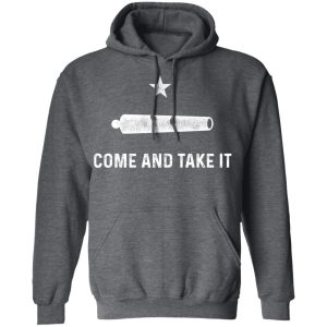 Gonzalez Come and Take It T Shirts 8