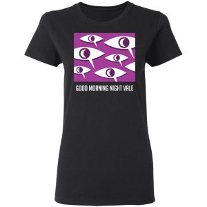 Good Morning Night Vale Shirt 13