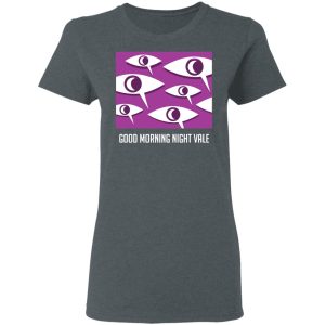 Good Morning Night Vale Shirt 2