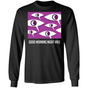 Good Morning Night Vale Shirt 5