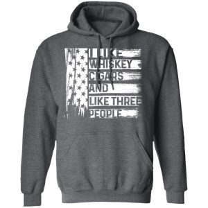 Jeremy Siers I like Whiskey T Shirts Hoodies Long Sleeve 12