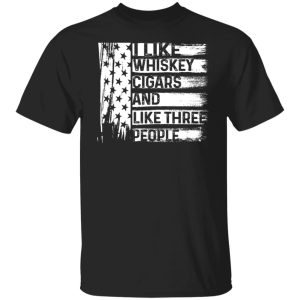 Jeremy Siers I like Whiskey T Shirts Hoodies Long Sleeve 2