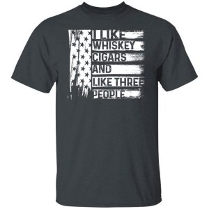 Jeremy Siers I like Whiskey T Shirts Hoodies Long Sleeve 3