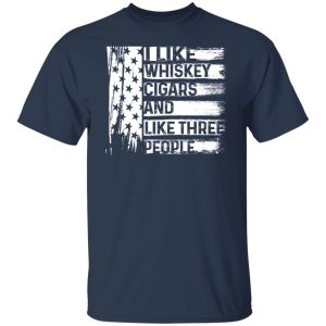 Jeremy Siers I like Whiskey T Shirts Hoodies Long Sleeve 4