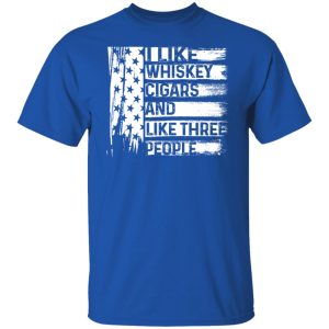 Jeremy Siers I like Whiskey T Shirts Hoodies Long Sleeve 5