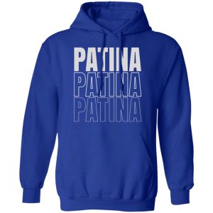 Jeremy Siers Patina Patina Patina T Shirts Hoodies Long Sleeve 13