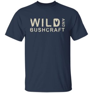 Joe Robinet Wild And Bushcraft T Shirts Hoodies Long Sleeve 11