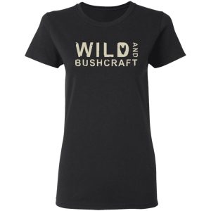 Joe Robinet Wild And Bushcraft T Shirts Hoodies Long Sleeve 13